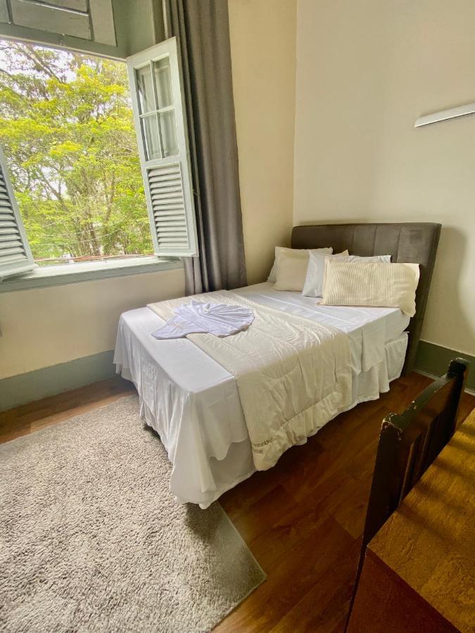 Grande Hotel Minas Gerais Guaçuí Kültér fotó