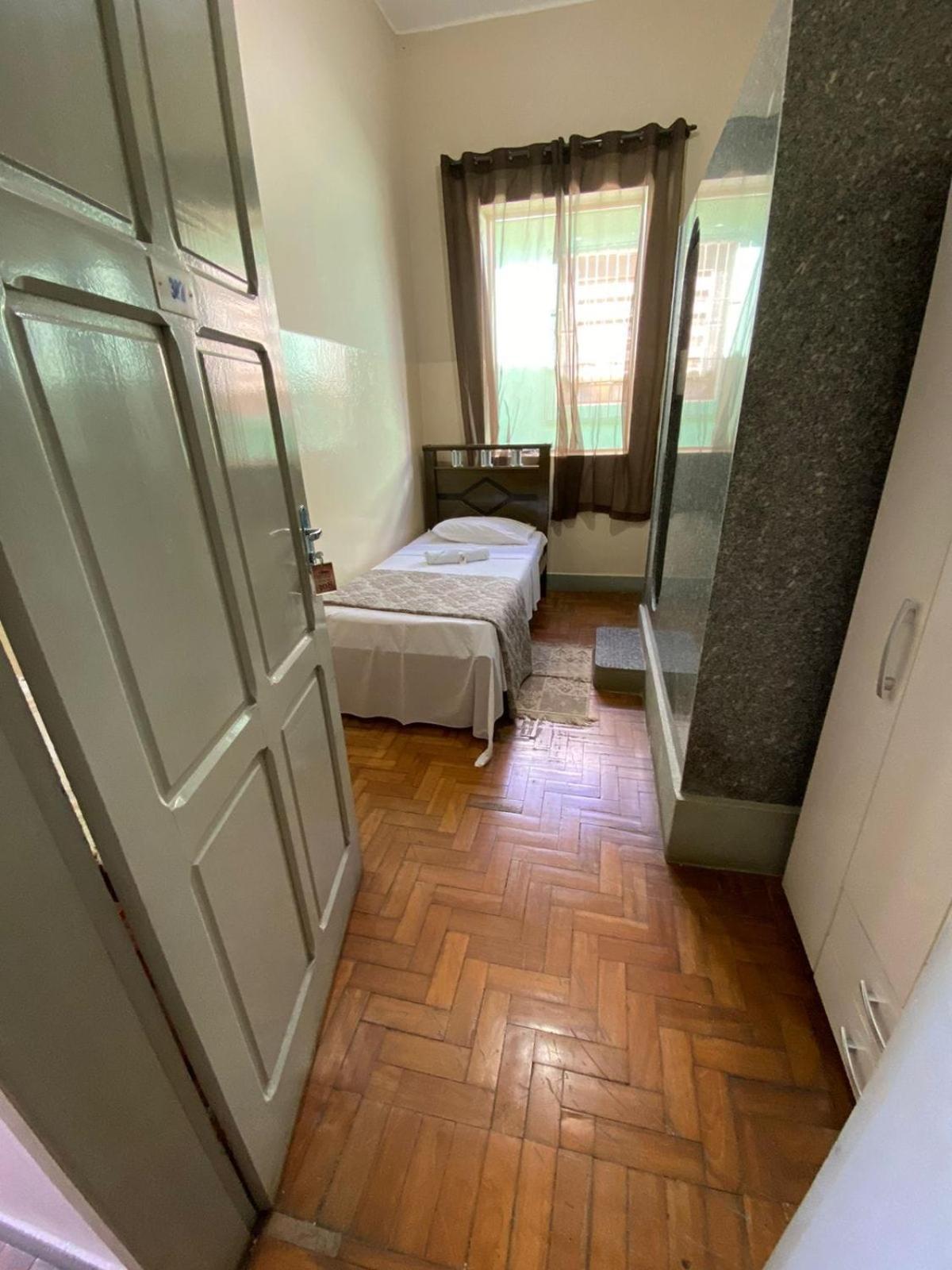 Grande Hotel Minas Gerais Guaçuí Kültér fotó