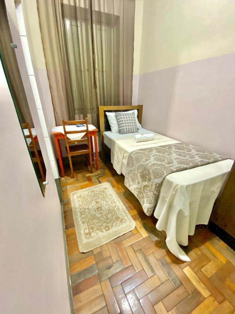 Grande Hotel Minas Gerais Guaçuí Kültér fotó