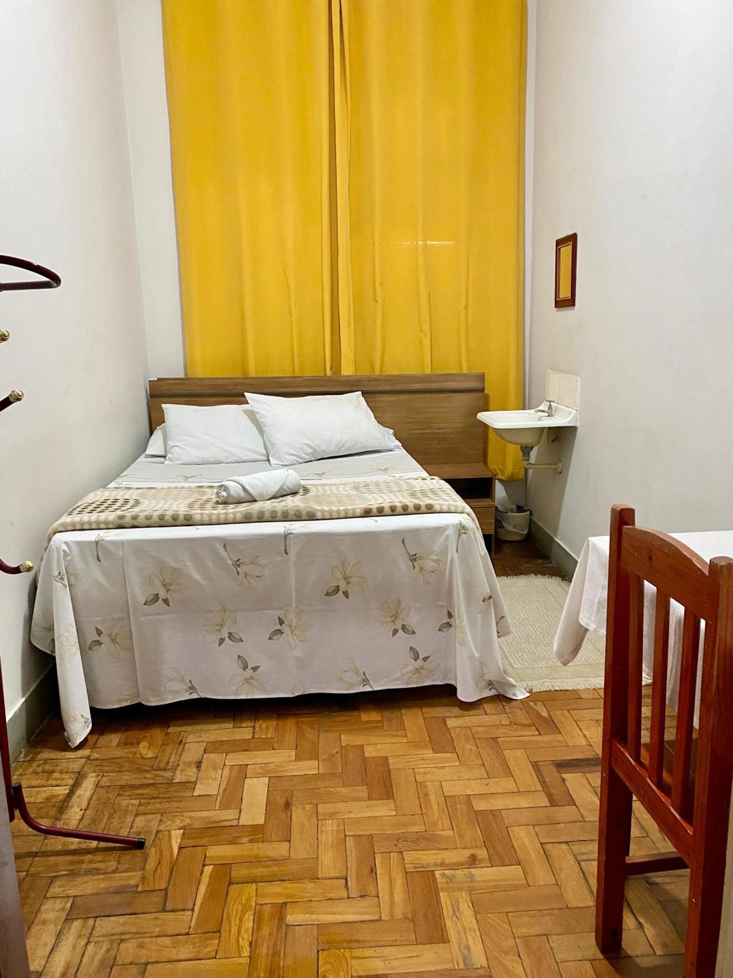 Grande Hotel Minas Gerais Guaçuí Kültér fotó