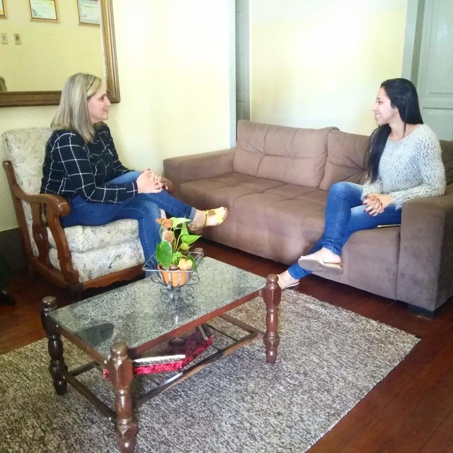 Grande Hotel Minas Gerais Guaçuí Kültér fotó